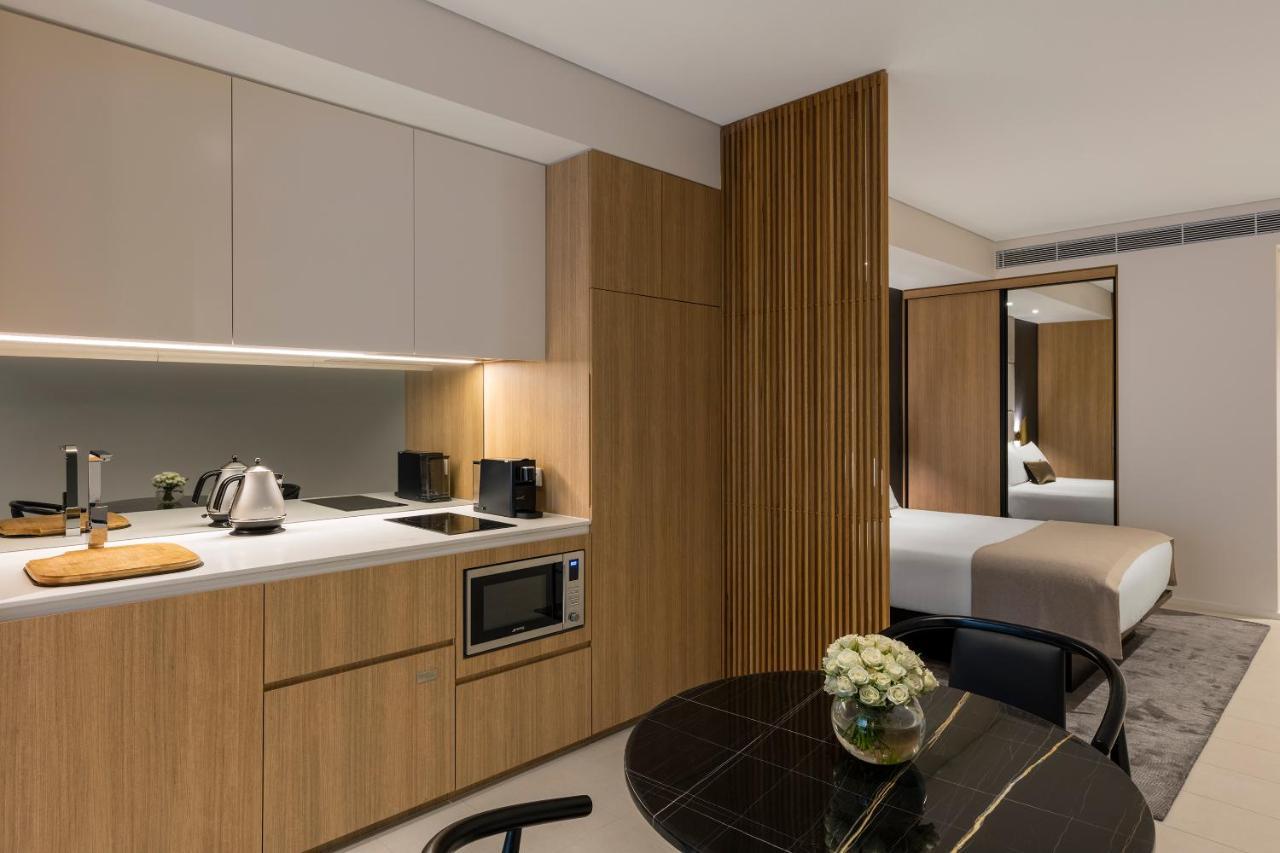 Skye Suites シドニー エクステリア 写真