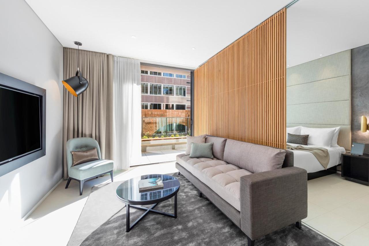 Skye Suites シドニー エクステリア 写真