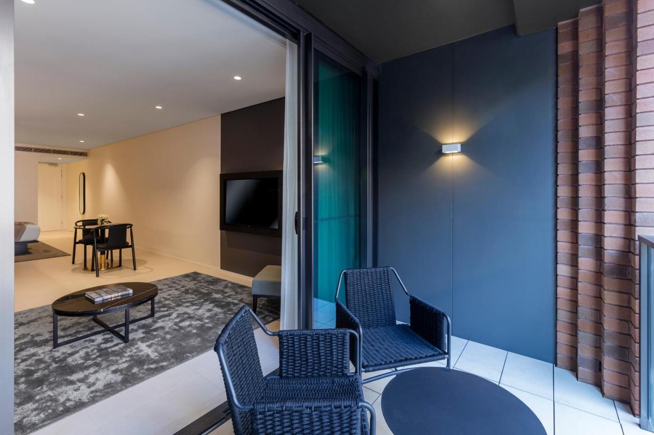 Skye Suites シドニー エクステリア 写真