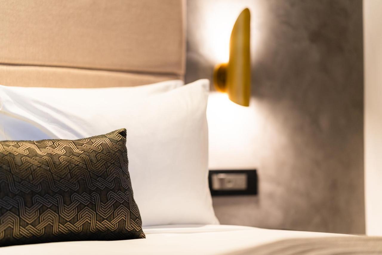 Skye Suites シドニー エクステリア 写真
